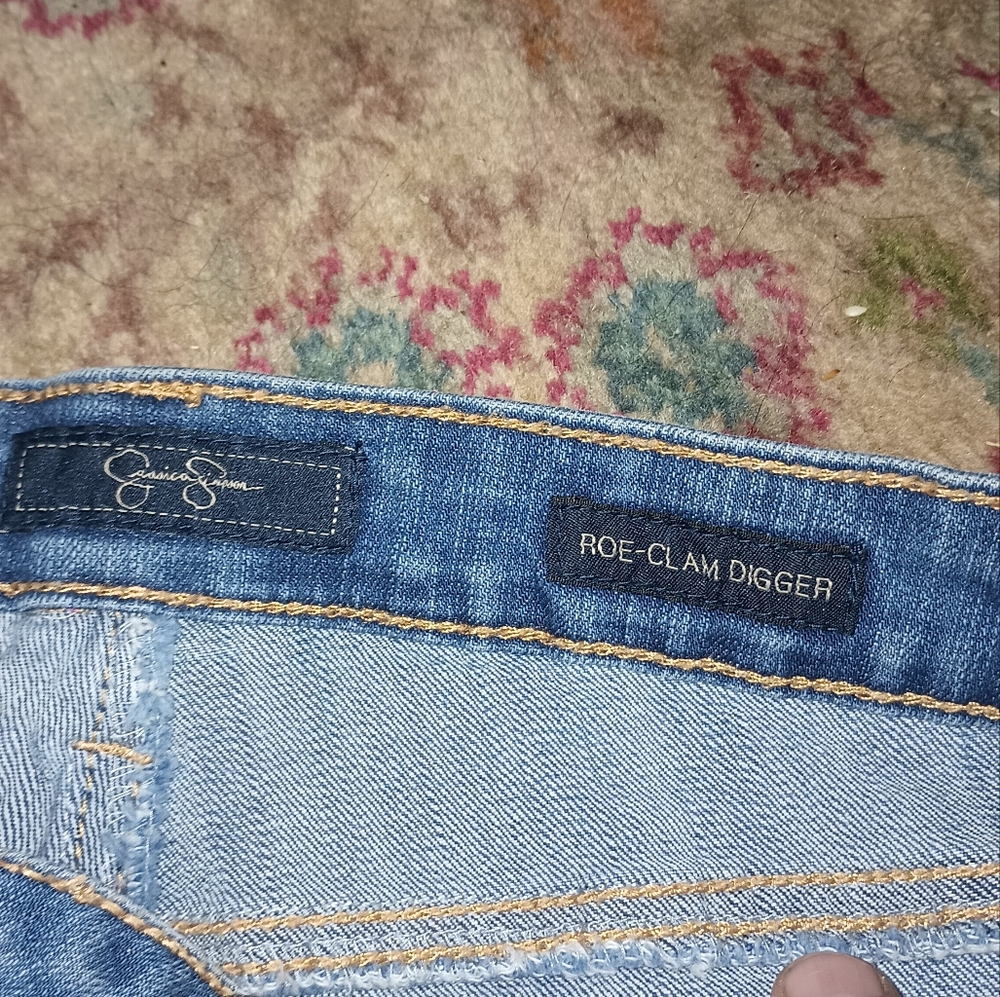 Jessica Simpson jeans - Picture 3 of 3